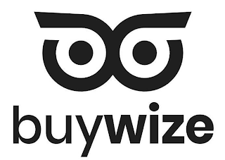 BUYWIZE logo