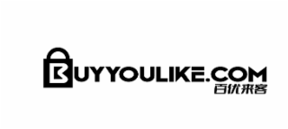BUYYOULIKE.COM logo