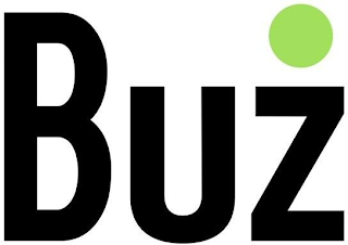BUZ logo