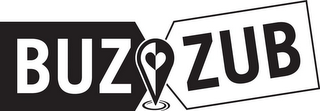 BUZ ZUB logo