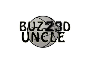 BUZ23D UNCLE logo