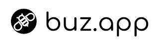 BUZ.APP logo