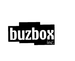 BUZBOX INC. logo