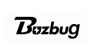BUZBUG logo