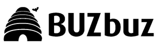 BUZBUZ logo