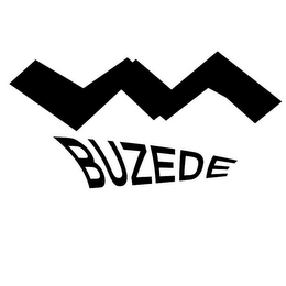 BUZEDE logo