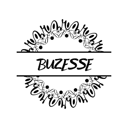 BUZESSE logo