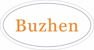 BUZHEN logo