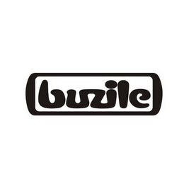 BUZILE logo