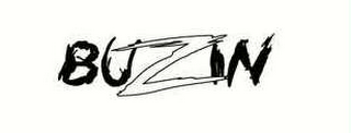 BUZIN logo