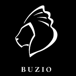 BUZIO logo