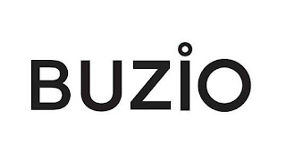 BUZIO logo