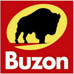 BUZON logo