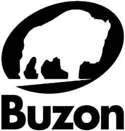 BUZON logo