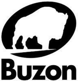 BUZON logo