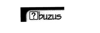? BUZUS logo