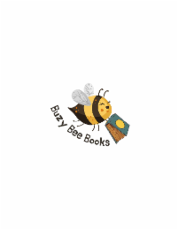 BUZY BEE BOOKS logo