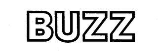 BUZZ logo