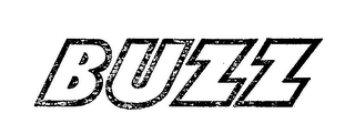 BUZZ logo