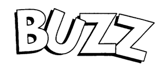 BUZZ logo