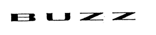 BUZZ logo
