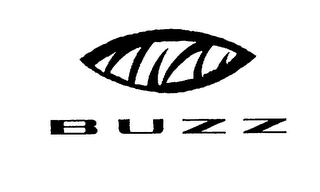 BUZZ logo