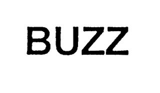 BUZZ logo