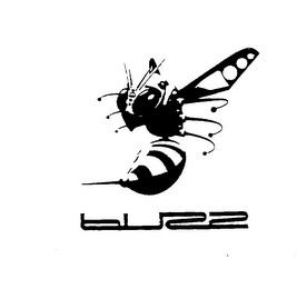 BUZZ logo