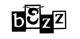 BUZZ logo