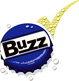 BUZZ logo