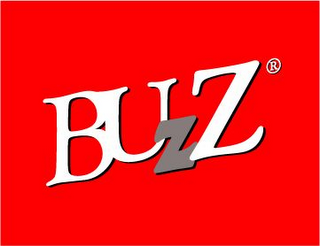 BUZZ logo
