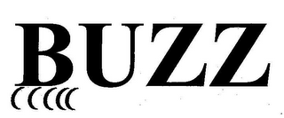 BUZZ logo