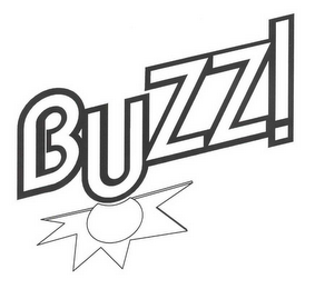BUZZ! logo