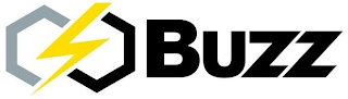 BUZZ logo