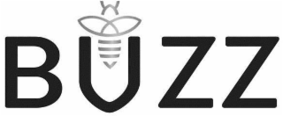 BUZZ logo