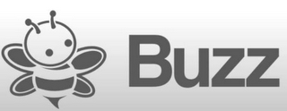 BUZZ logo