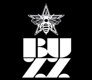BUZZ logo