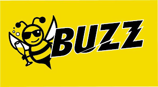 BUZZ logo