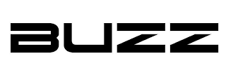 BUZZ logo