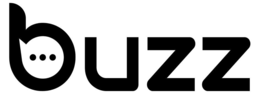 BUZZ logo