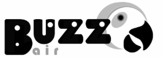 BUZZ AIR logo