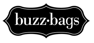 BUZZ BAGS logo