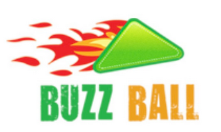 BUZZ BALL logo