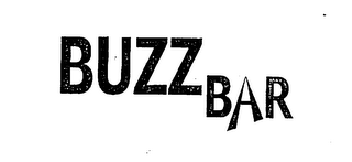 BUZZ BAR logo