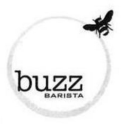 BUZZ BARISTA