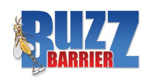 BUZZ BARRIER logo