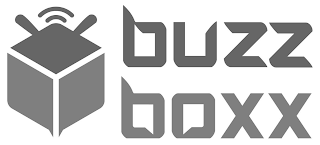 BUZZ BOXX logo
