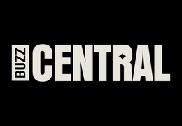 BUZZ CENTRAL logo