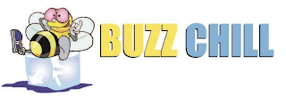 BUZZ CHILL logo