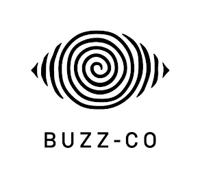 BUZZ-CO logo